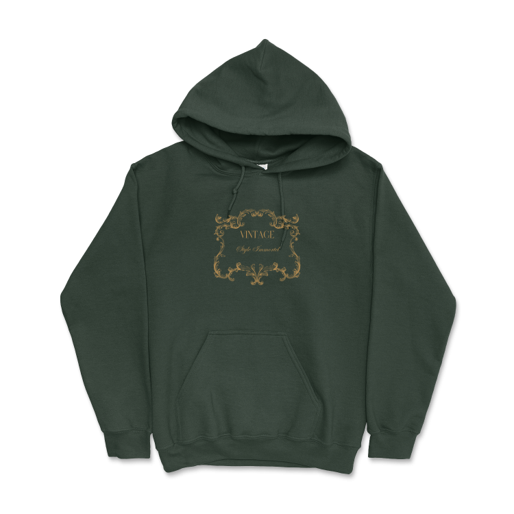 Forest Green
