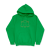 Irish Green