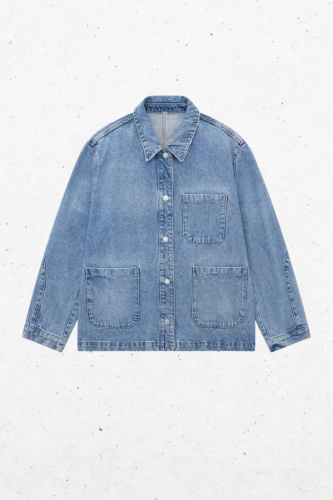 Kurtka Jeansowa Vintage Lata 90.png