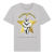 Koszulka Vintage Marilyn Monroe (light Gray)