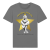 Koszulka Vintage Marilyn Monroe (Mid Heather Grey)