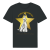 Koszulka Vintage Golden ERA| Audrey Hepburn(Black)