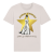Koszulka Vintage Golden ERA| Audrey Hepburn(Vintage White)