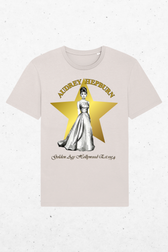 Koszulka Vintage Golden ERA Audrey.png