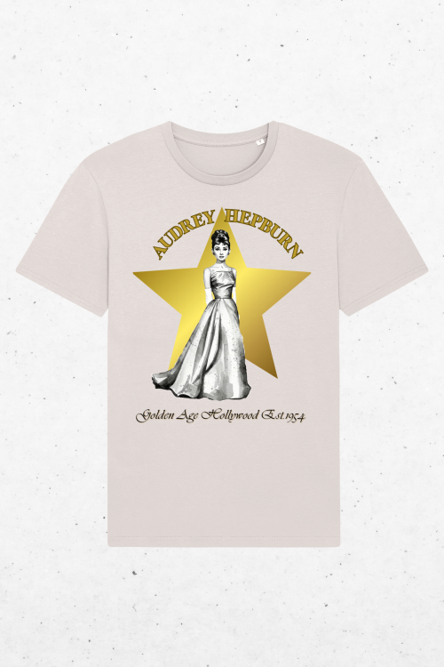 Koszulka Vintage Golden ERA Audrey.png
