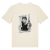 Koszulka Vintage Audrey Hepburn Golden Age-Natural Raw