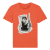 Koszulka Vintage Audrey Hepburn Golden Age-Fiesta