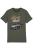 Koszulka Retrofuturyzm Atomic Wheels(Khaki)