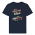 Koszulka Retrofuturyzm Atomic Wheels(French Navy)