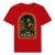 Koszulka Retrofuturystyczna VEGAS 2057-Red