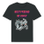Koszulka Retrofuturyzm Robo-Dog 2057-Black