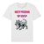 Koszulka Retrofuturyzm Robo-Dog 2057-White