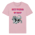 Koszulka Retrofuturyzm Robo-Dog 2057-Cotton Pink