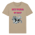 Koszulka Retrofuturyzm Robo-Dog 2057-Desert Dust