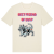 Koszulka Retrofuturyzm Robo-Dog 2057-Natural Raw