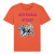 Koszulka Retrofuturyzm Robo-Dog 2057-Fiesta