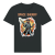 Koszulka Atompunk Space Sheriff -Black