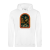 Retrofuturystyczna Bluza Vegas 2057-Arctic White
