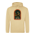 Retrofuturystyczna Bluza Vegas 2057-Desert Sand