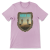 (USA) Heather Prism Lilac