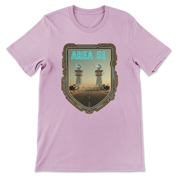 (USA) Heather Prism Lilac