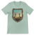 (USA) Heather Prism Mint