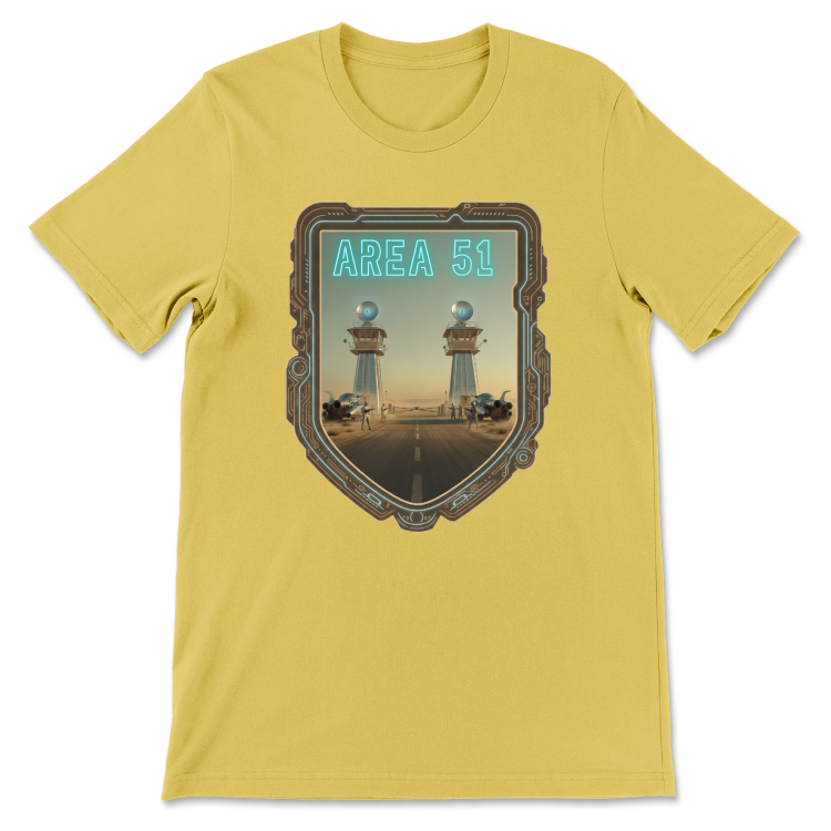 (USA) Heather Yellow