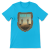 (USA) Neon Blue