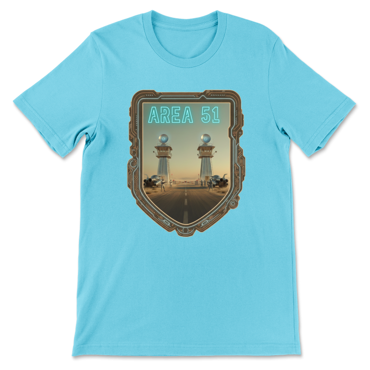 (USA) Turquoise