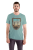 T-shirt Retrofuturyzm Atompunk AREA 51