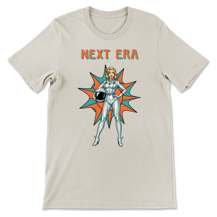 (USA) Heather Prism Natural