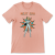 (USA) Heather Prism Peach