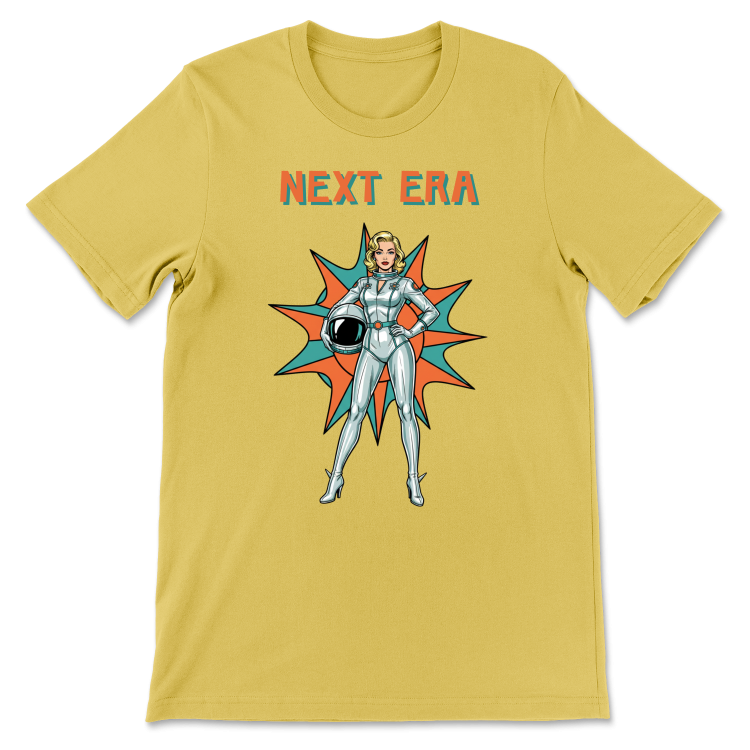 (USA) Heather Yellow