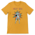 (USA) Heather Yellow Gold