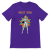 (USA) Team Purple