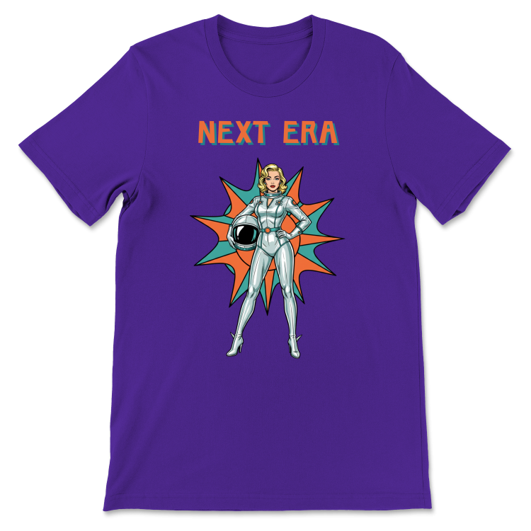 (USA) Team Purple