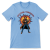(USA) Carolina Blue