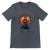 (USA) Charcoal Heather