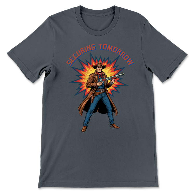 (USA) Charcoal Heather