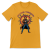 (USA) Gold