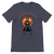 (USA) Heather Navy
