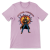 (USA) Heather Prism Lilac