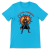 (USA) Neon Blue