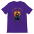 (USA) Purple