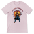 (USA) Soft Pink