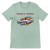 (USA) Heather Prism Mint