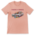 (USA) Heather Prism Peach