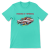 (USA) Heather Sea Green