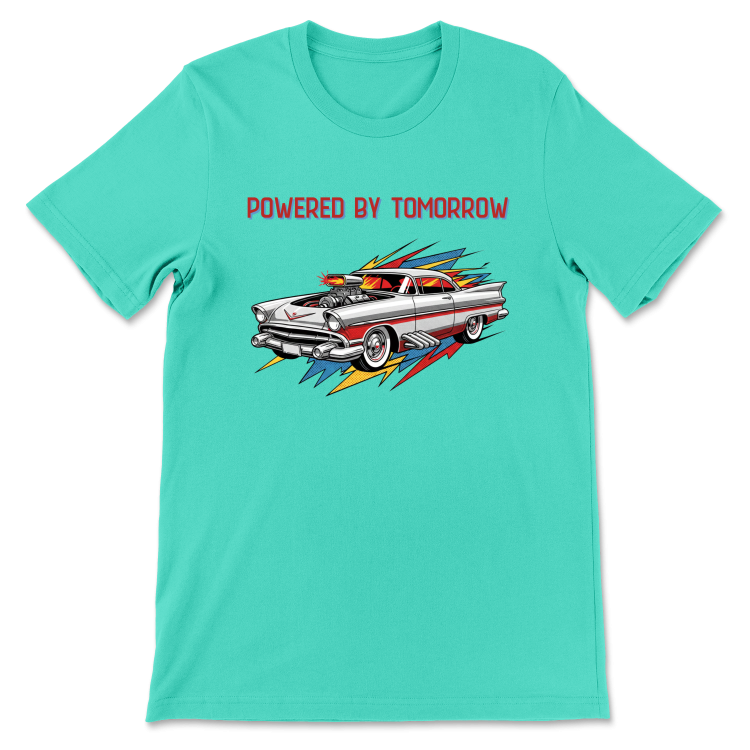 (USA) Heather Sea Green