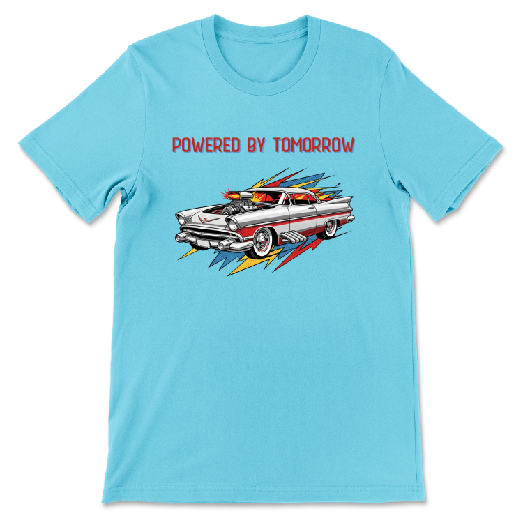 (USA) Turquoise